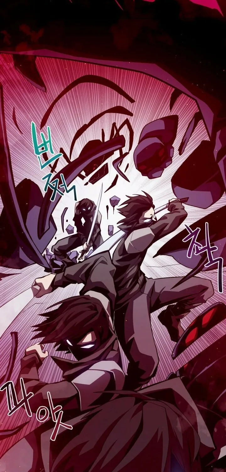 Read Dungeon Odyssey chapter 10 image 36 on Lezhin