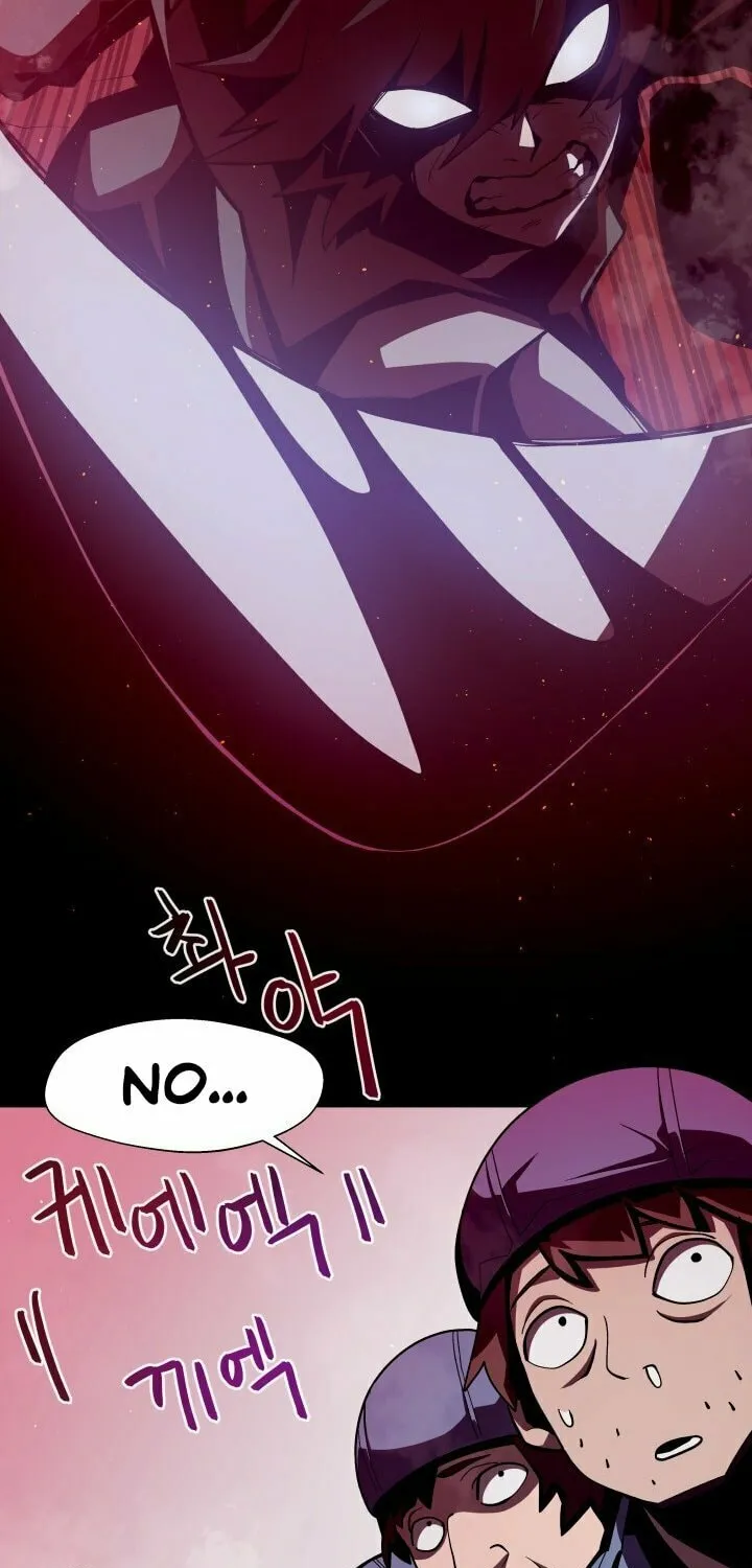 Read Dungeon Odyssey chapter 10 image 37 on Lezhin