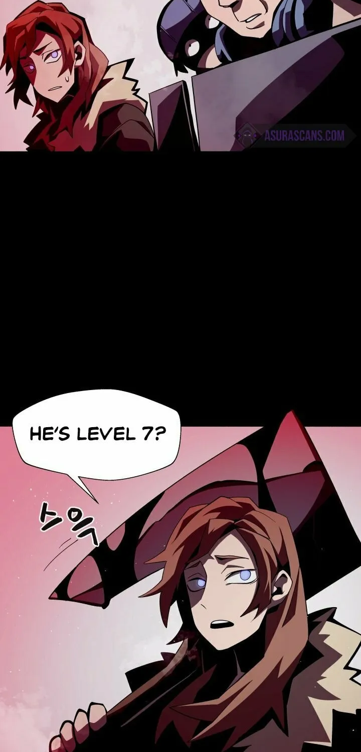 Read Dungeon Odyssey chapter 10 image 38 on Lezhin