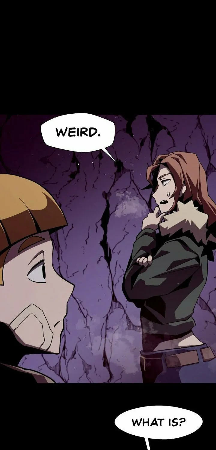 Read Dungeon Odyssey chapter 10 image 44 on Lezhin
