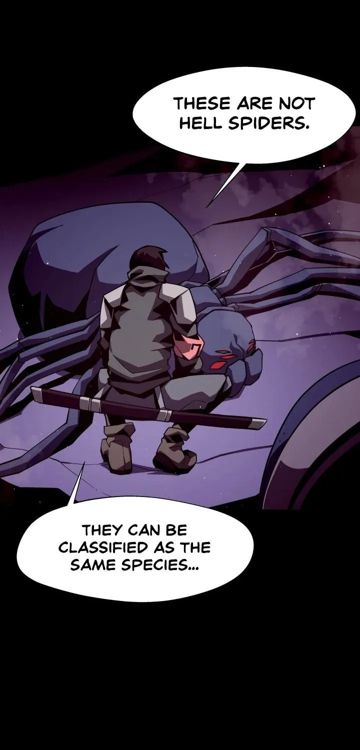 Read Dungeon Odyssey chapter 10 image 49 on Lezhin