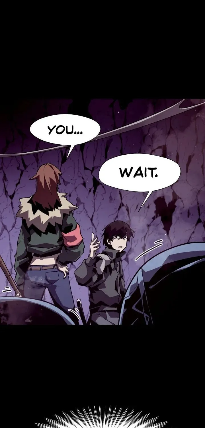 Read Dungeon Odyssey chapter 10 image 52 on Lezhin