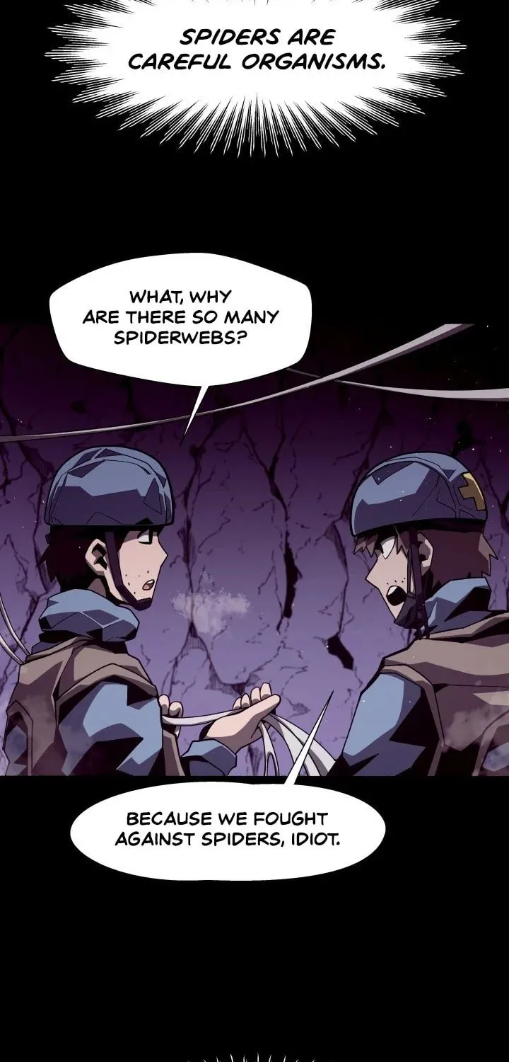 Read Dungeon Odyssey chapter 10 image 53 on Lezhin