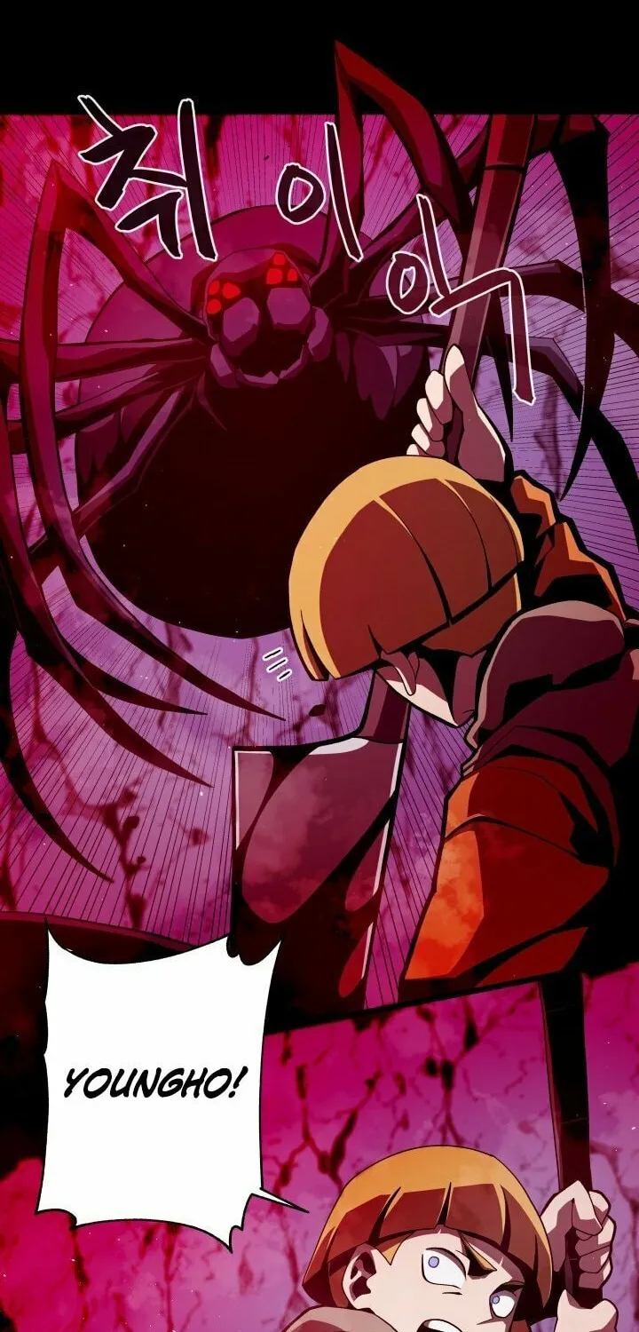 Read Dungeon Odyssey chapter 10 image 6 on Lezhin
