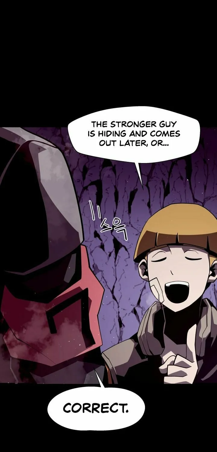 Read Dungeon Odyssey chapter 10 image 62 on Lezhin