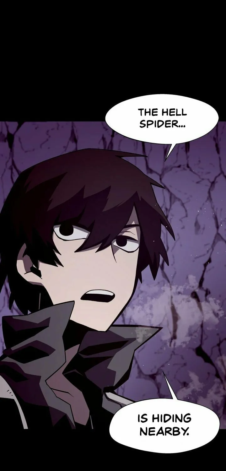 Read Dungeon Odyssey chapter 10 image 63 on Lezhin