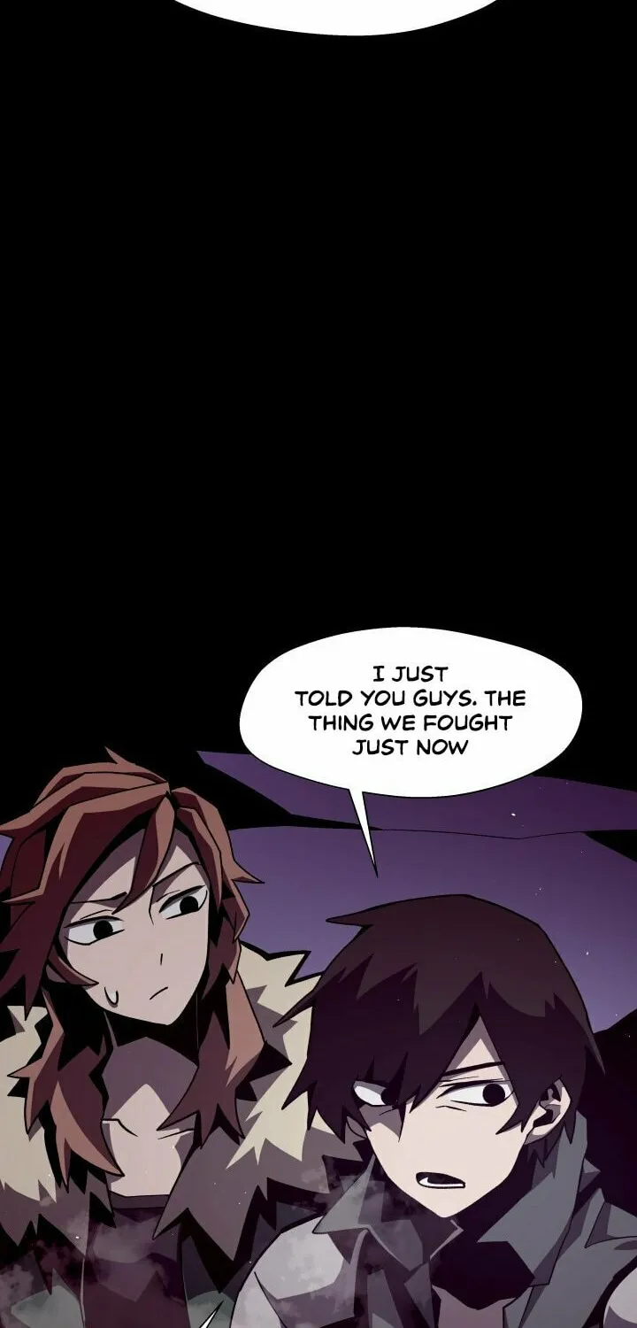 Read Dungeon Odyssey chapter 10 image 66 on Lezhin