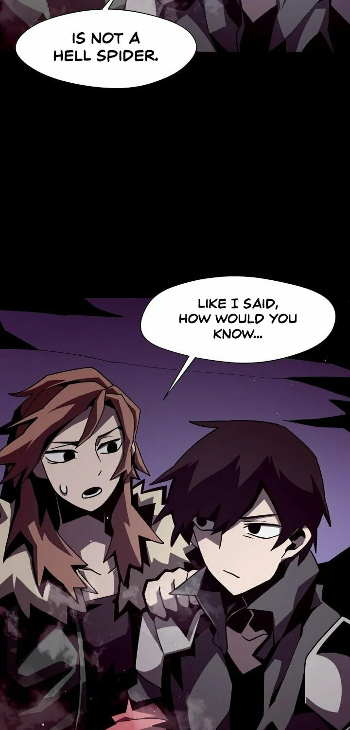 Read Dungeon Odyssey chapter 10 image 67 on Lezhin