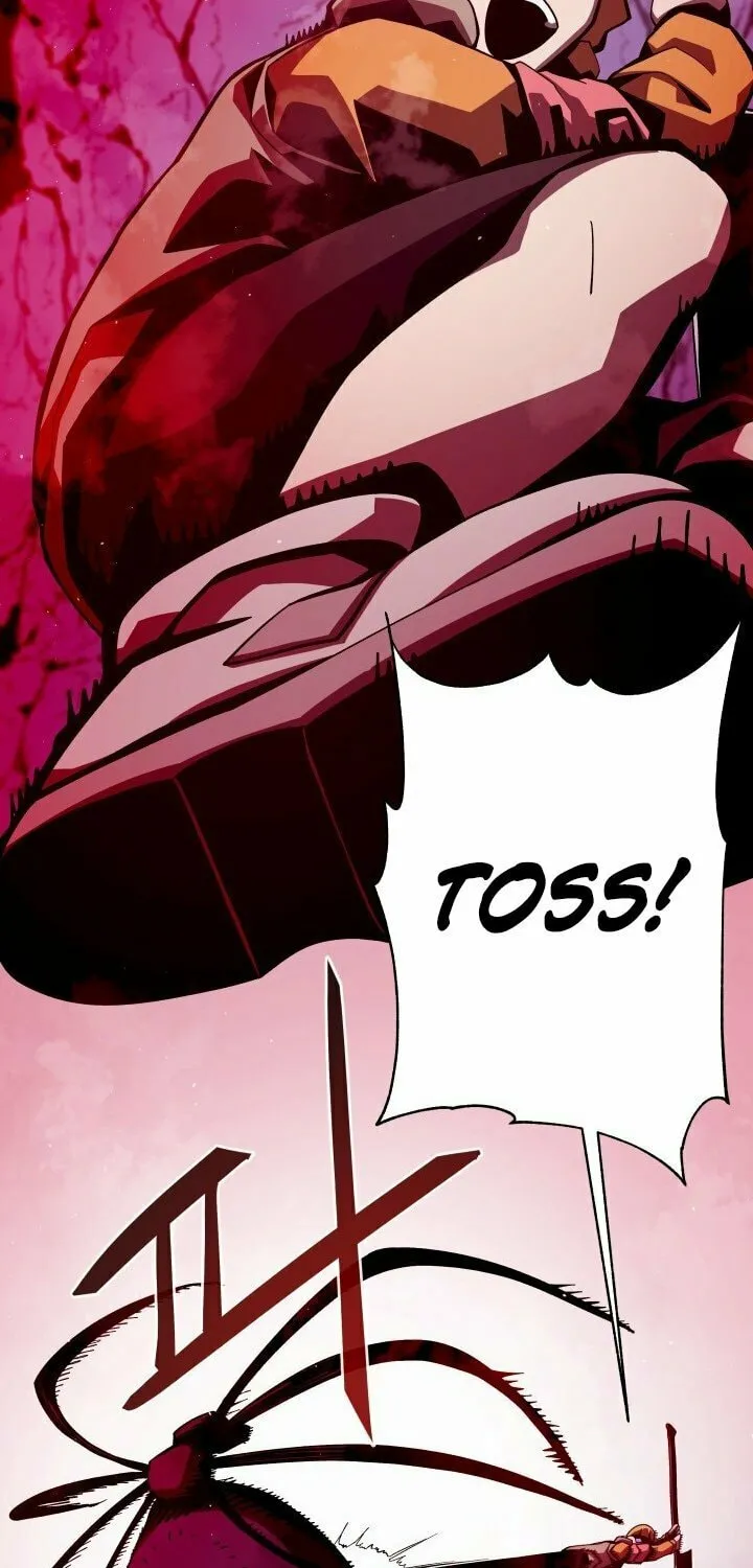 Read Dungeon Odyssey chapter 10 image 7 on Lezhin