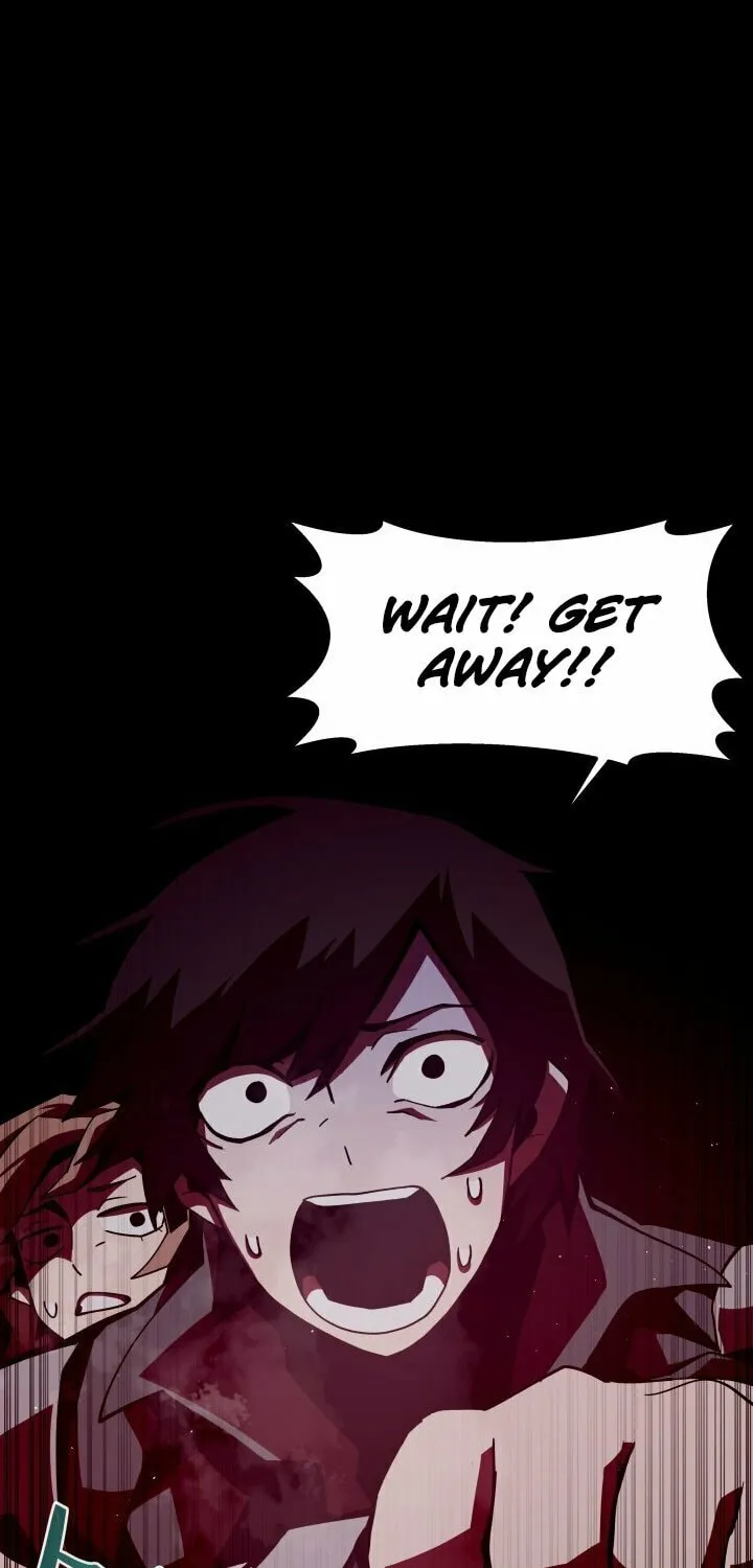 Read Dungeon Odyssey chapter 10 image 71 on Lezhin