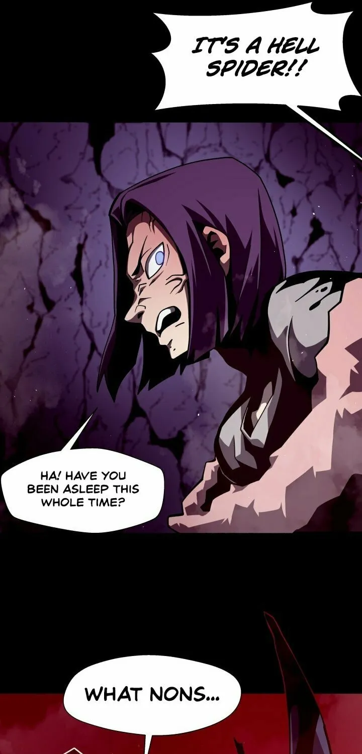 Read Dungeon Odyssey chapter 10 image 73 on Lezhin