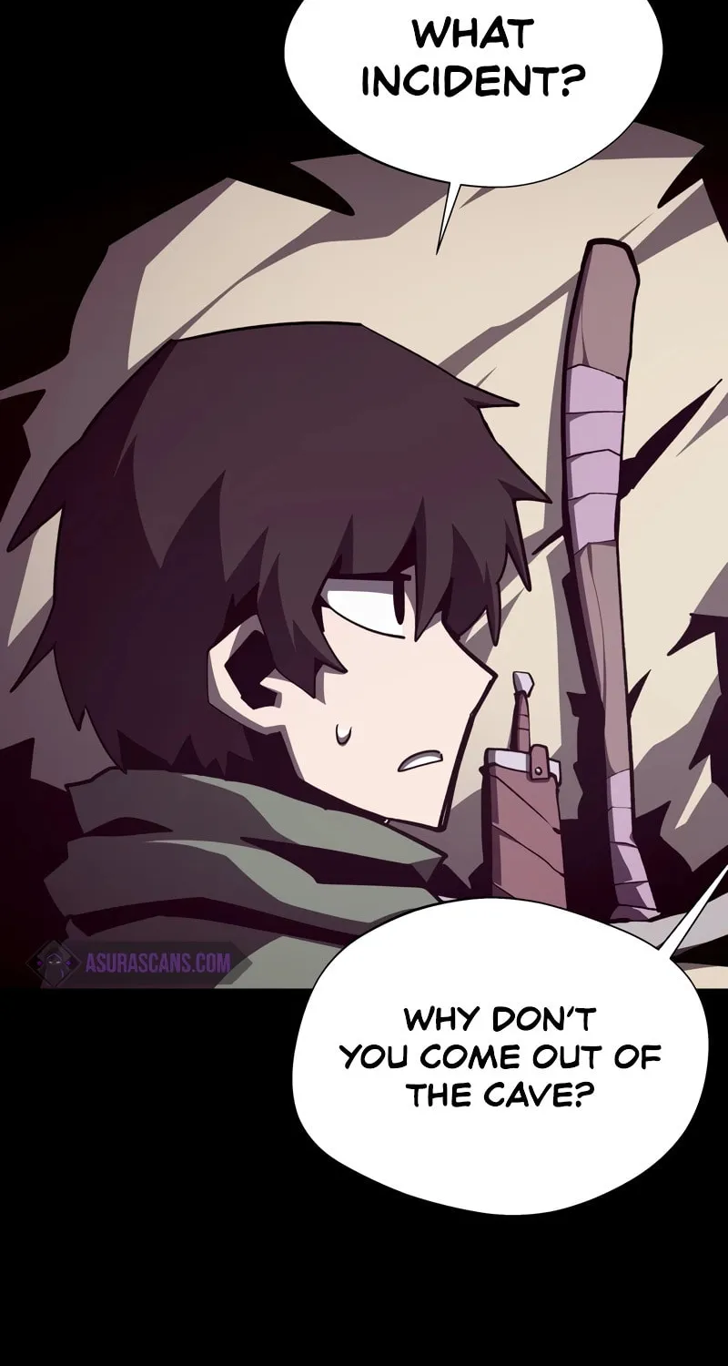 Read Dungeon Odyssey chapter 100 image 10 on Lezhin