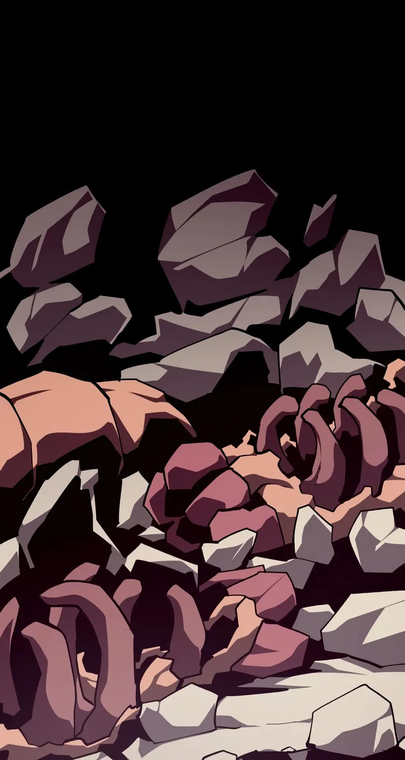 Read Dungeon Odyssey chapter 100 image 11 on Lezhin