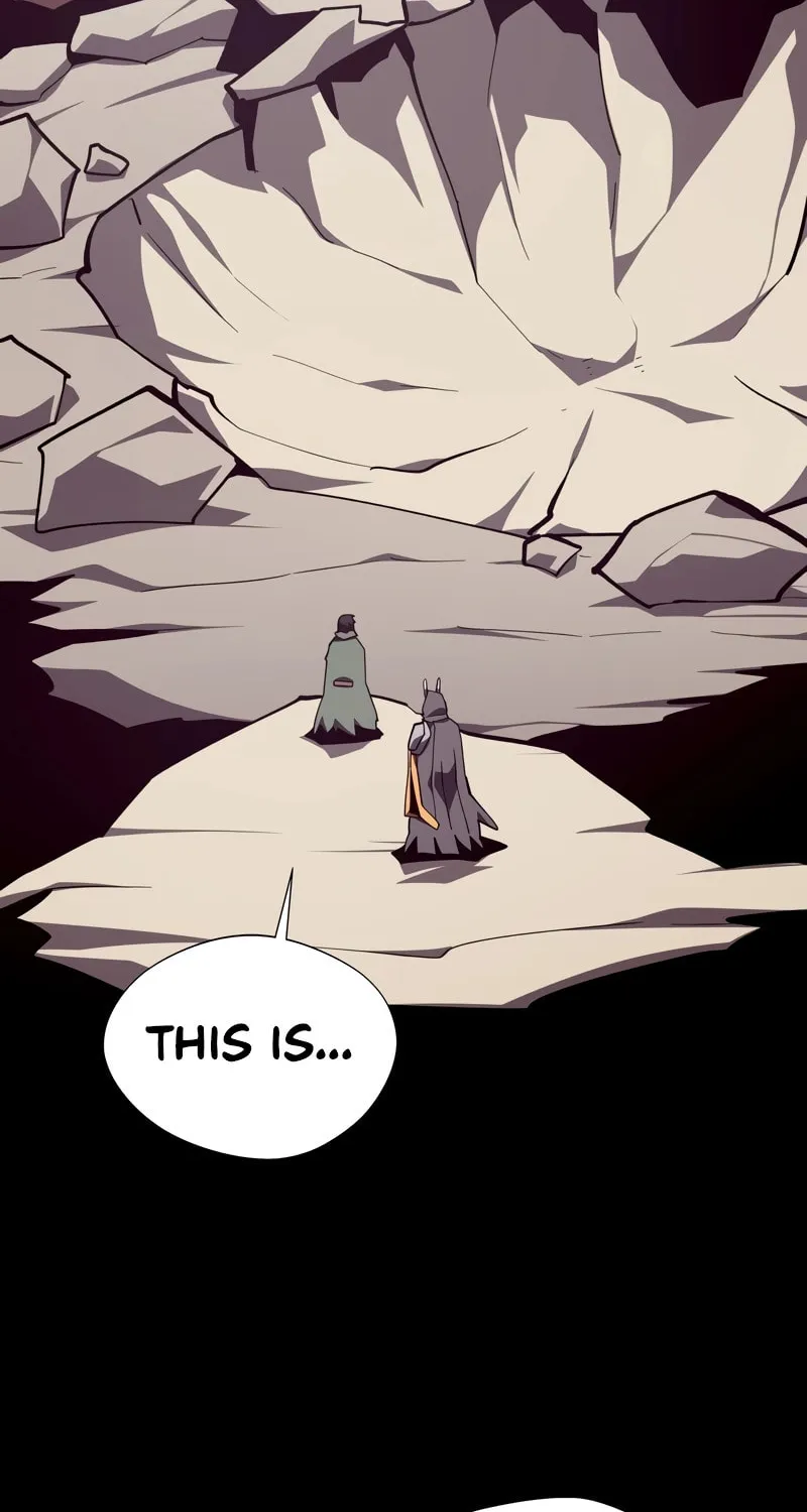 Read Dungeon Odyssey chapter 100 image 12 on Lezhin
