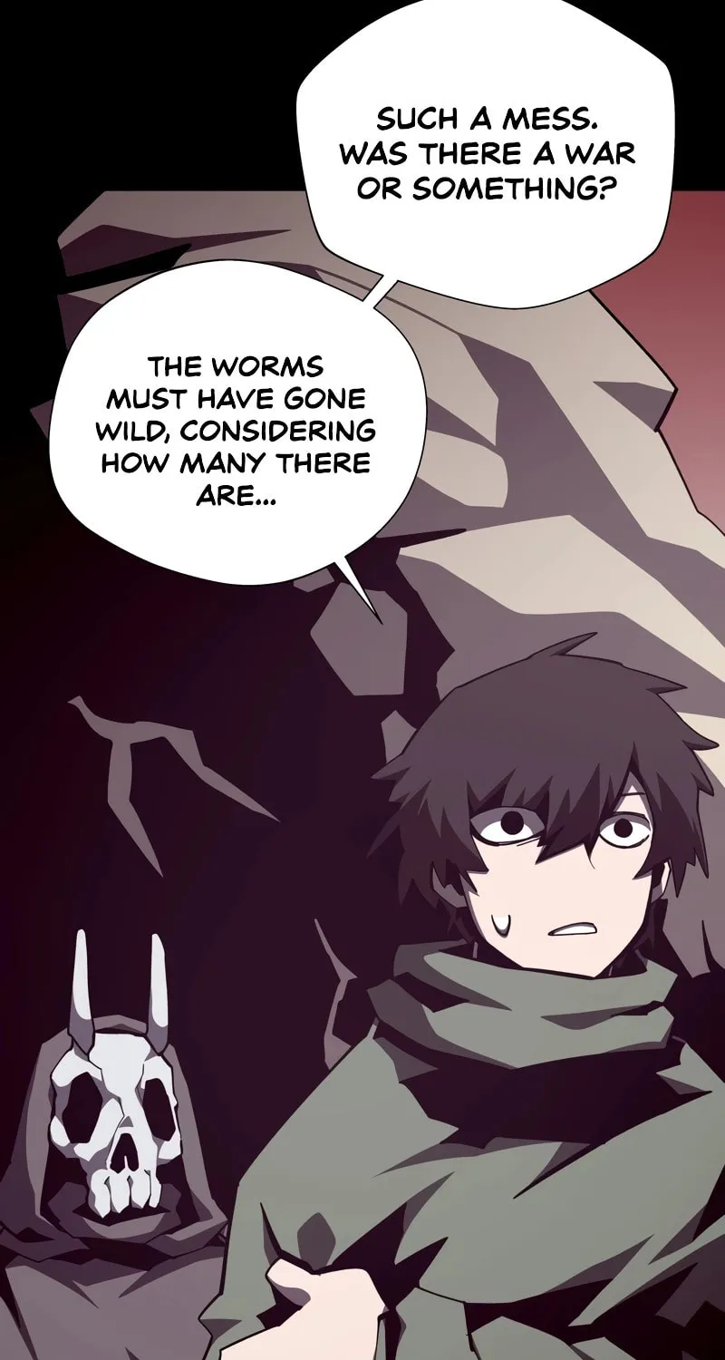 Read Dungeon Odyssey chapter 100 image 13 on Lezhin
