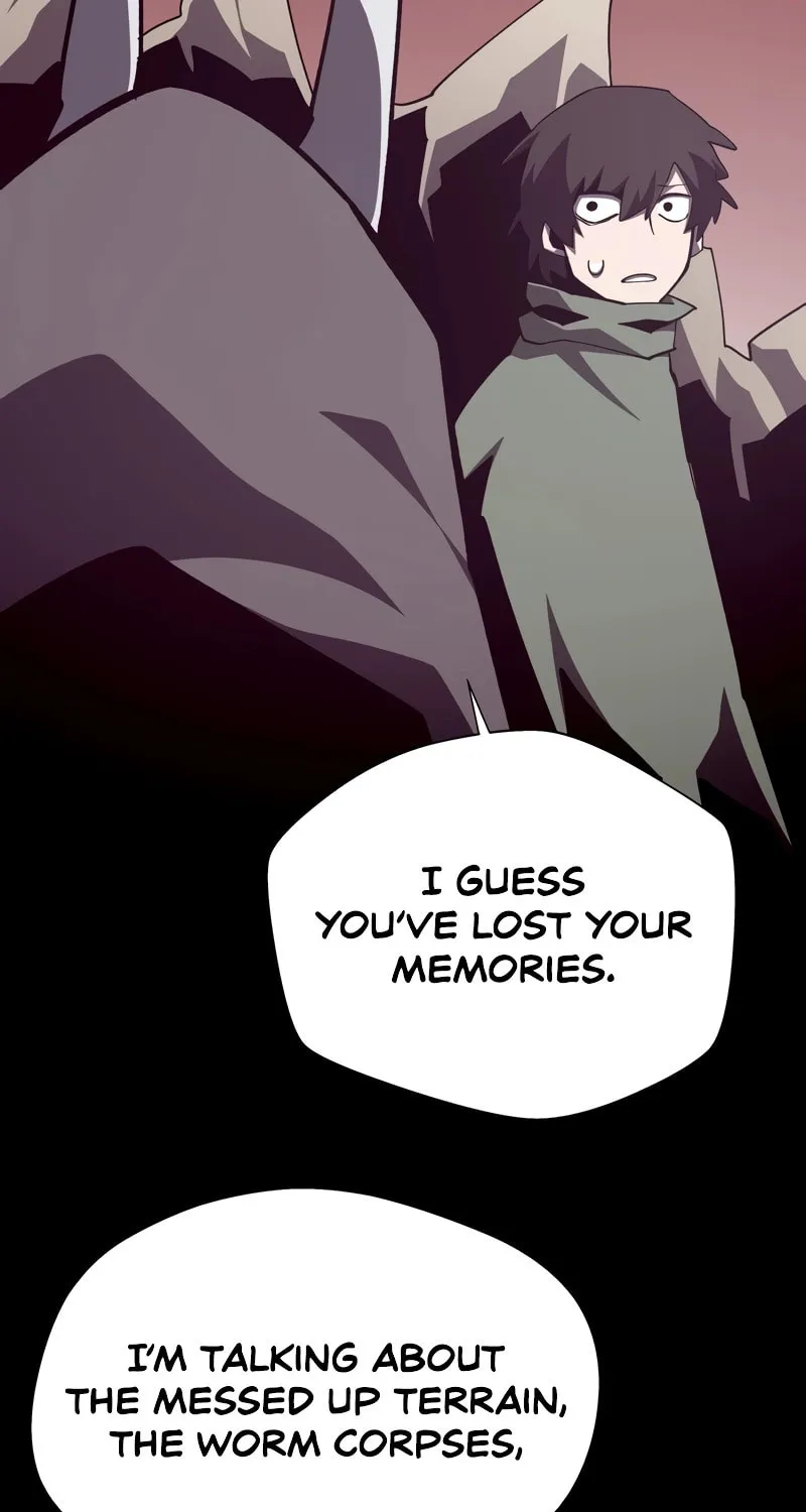 Read Dungeon Odyssey chapter 100 image 15 on Lezhin