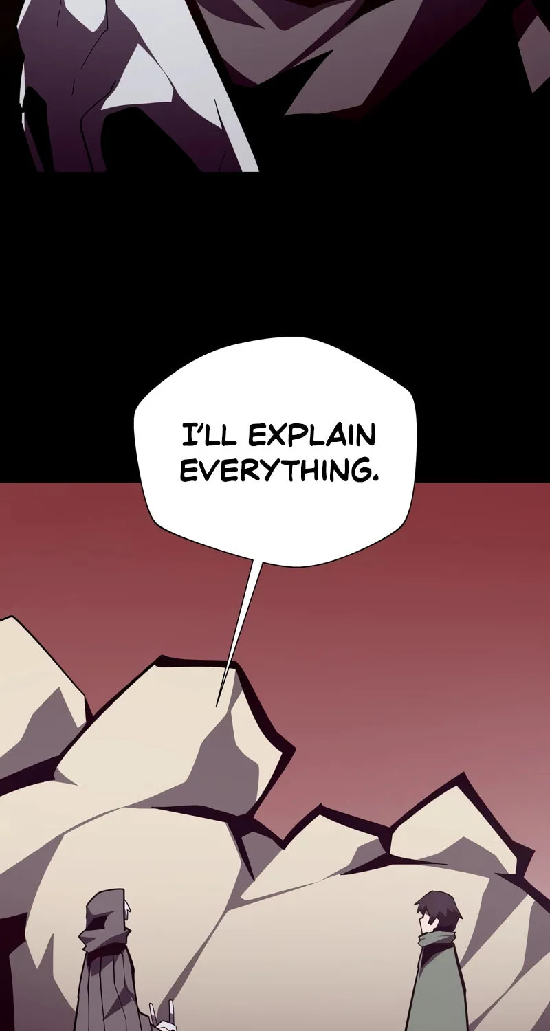 Read Dungeon Odyssey chapter 100 image 19 on Lezhin