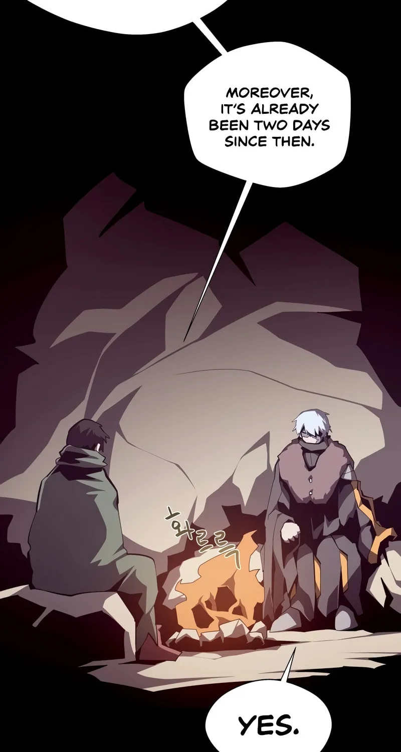 Read Dungeon Odyssey chapter 100 image 22 on Lezhin