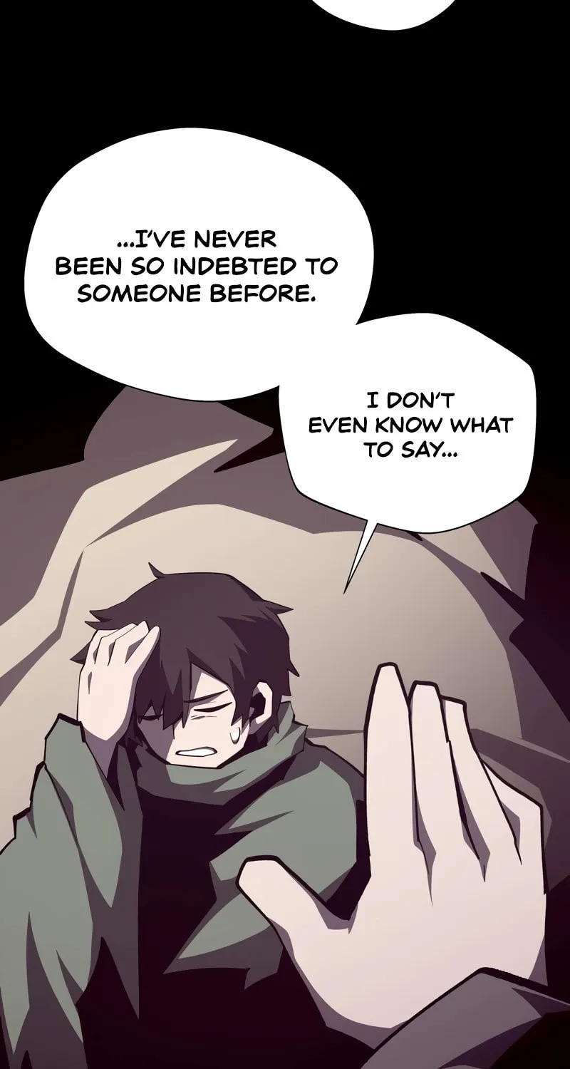 Read Dungeon Odyssey chapter 100 image 23 on Lezhin