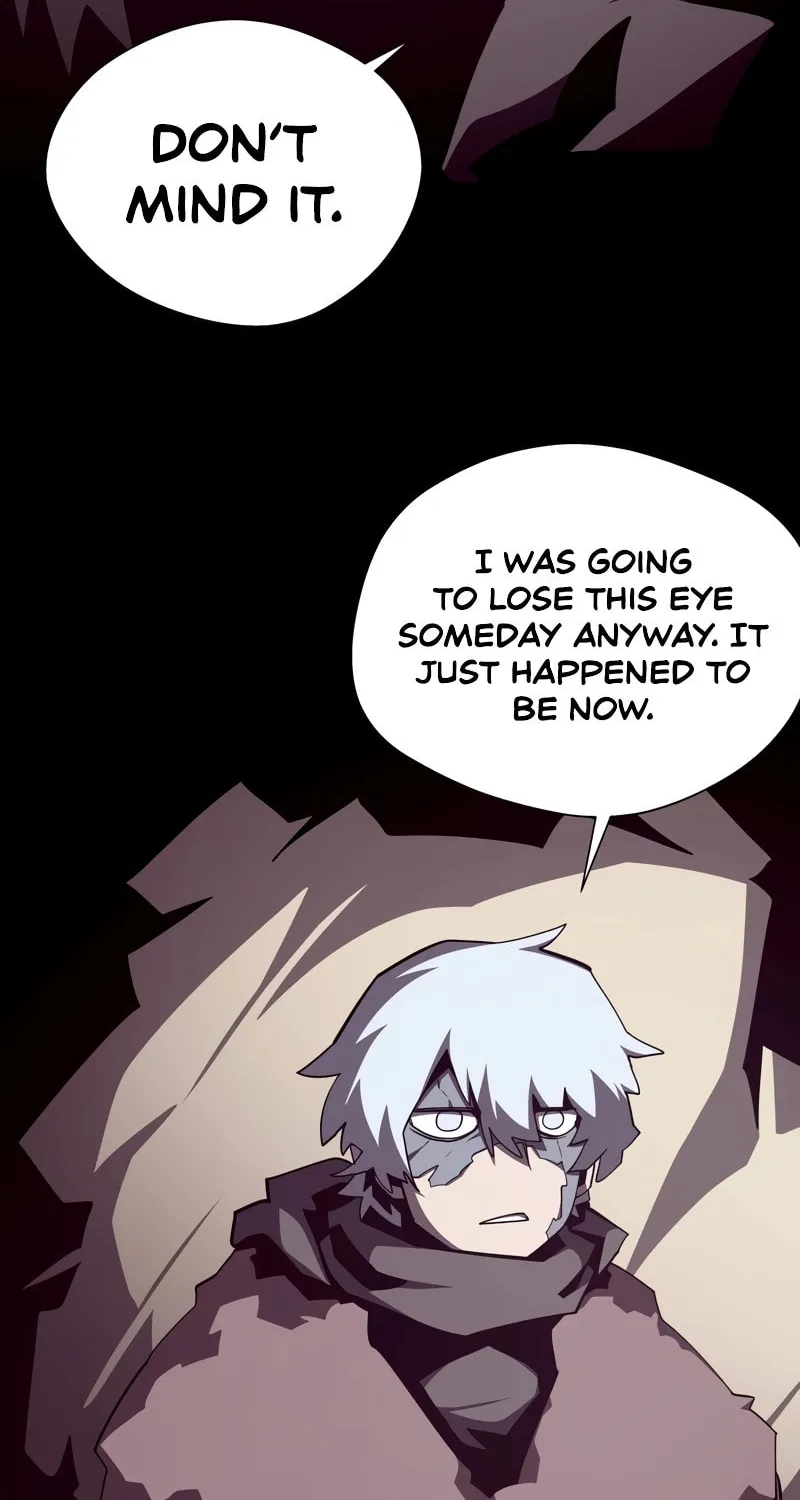 Read Dungeon Odyssey chapter 100 image 24 on Lezhin