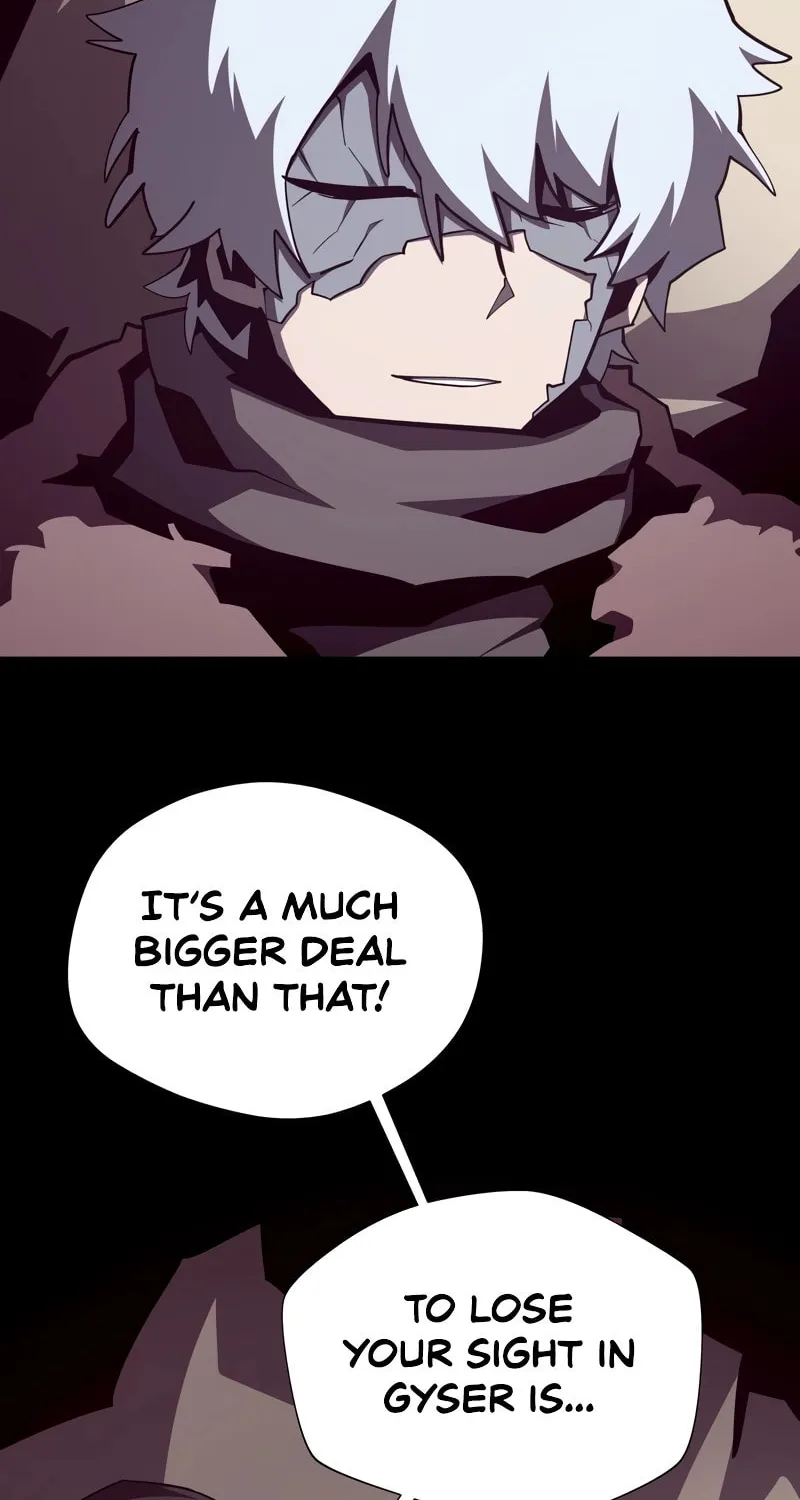 Read Dungeon Odyssey chapter 100 image 26 on Lezhin
