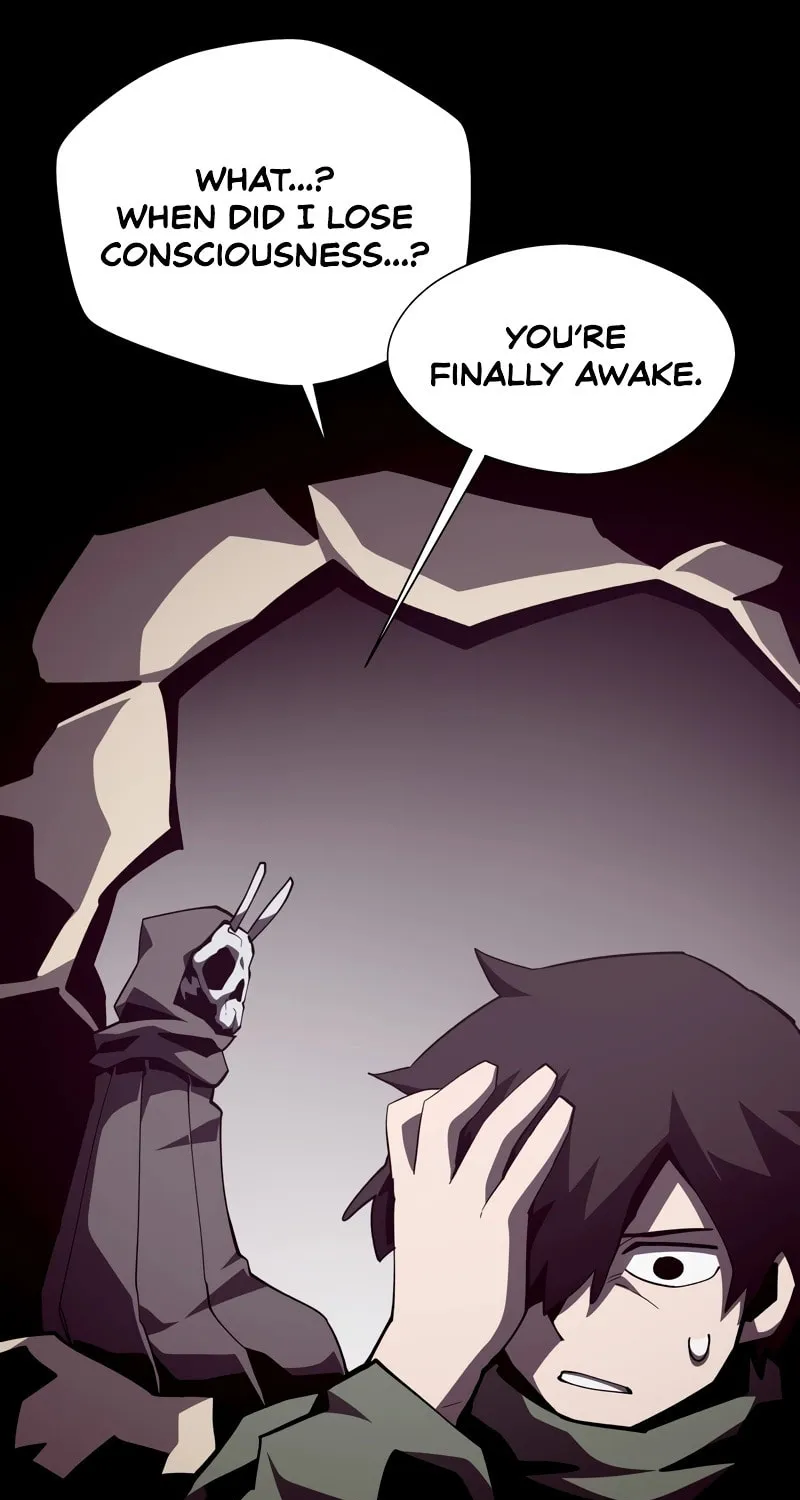 Read Dungeon Odyssey chapter 100 image 3 on Lezhin