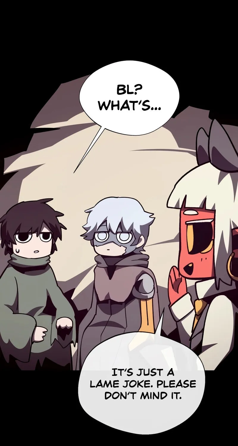 Read Dungeon Odyssey chapter 100 image 31 on Lezhin
