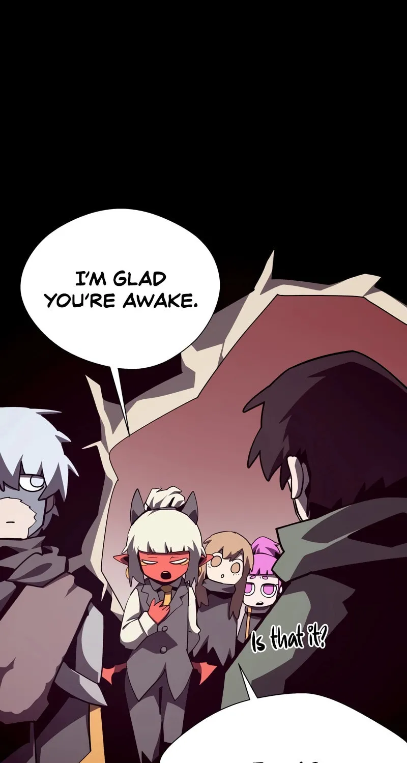 Read Dungeon Odyssey chapter 100 image 32 on Lezhin