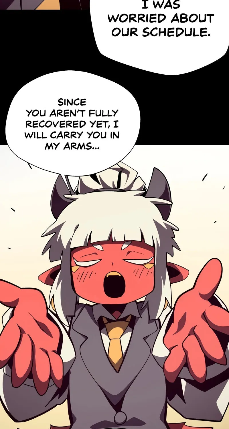 Read Dungeon Odyssey chapter 100 image 33 on Lezhin