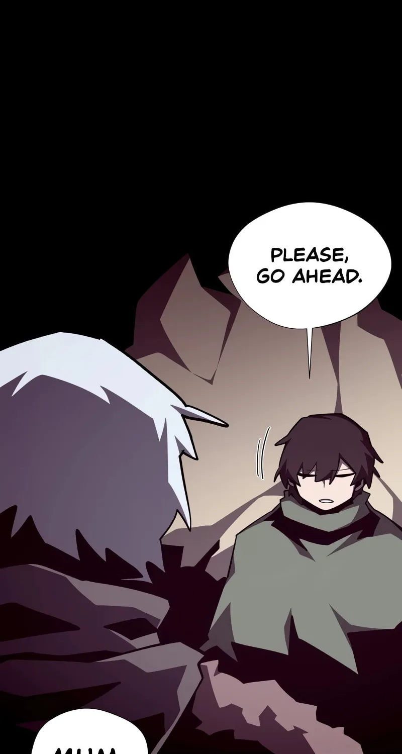 Read Dungeon Odyssey chapter 100 image 38 on Lezhin