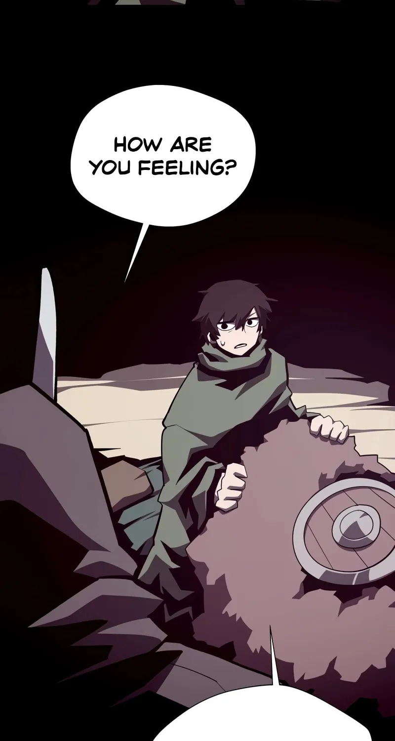 Read Dungeon Odyssey chapter 100 image 4 on Lezhin