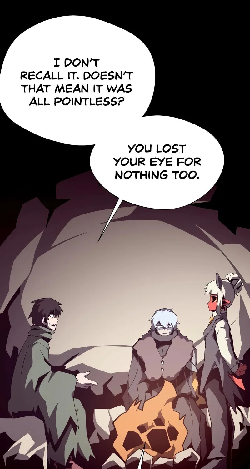 Read Dungeon Odyssey chapter 100 image 42 on Lezhin