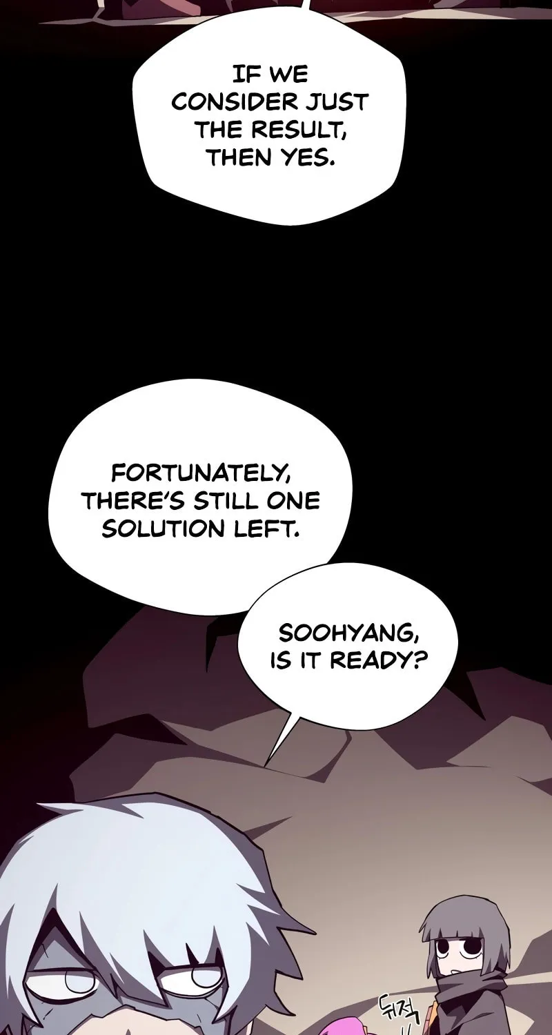Read Dungeon Odyssey chapter 100 image 43 on Lezhin