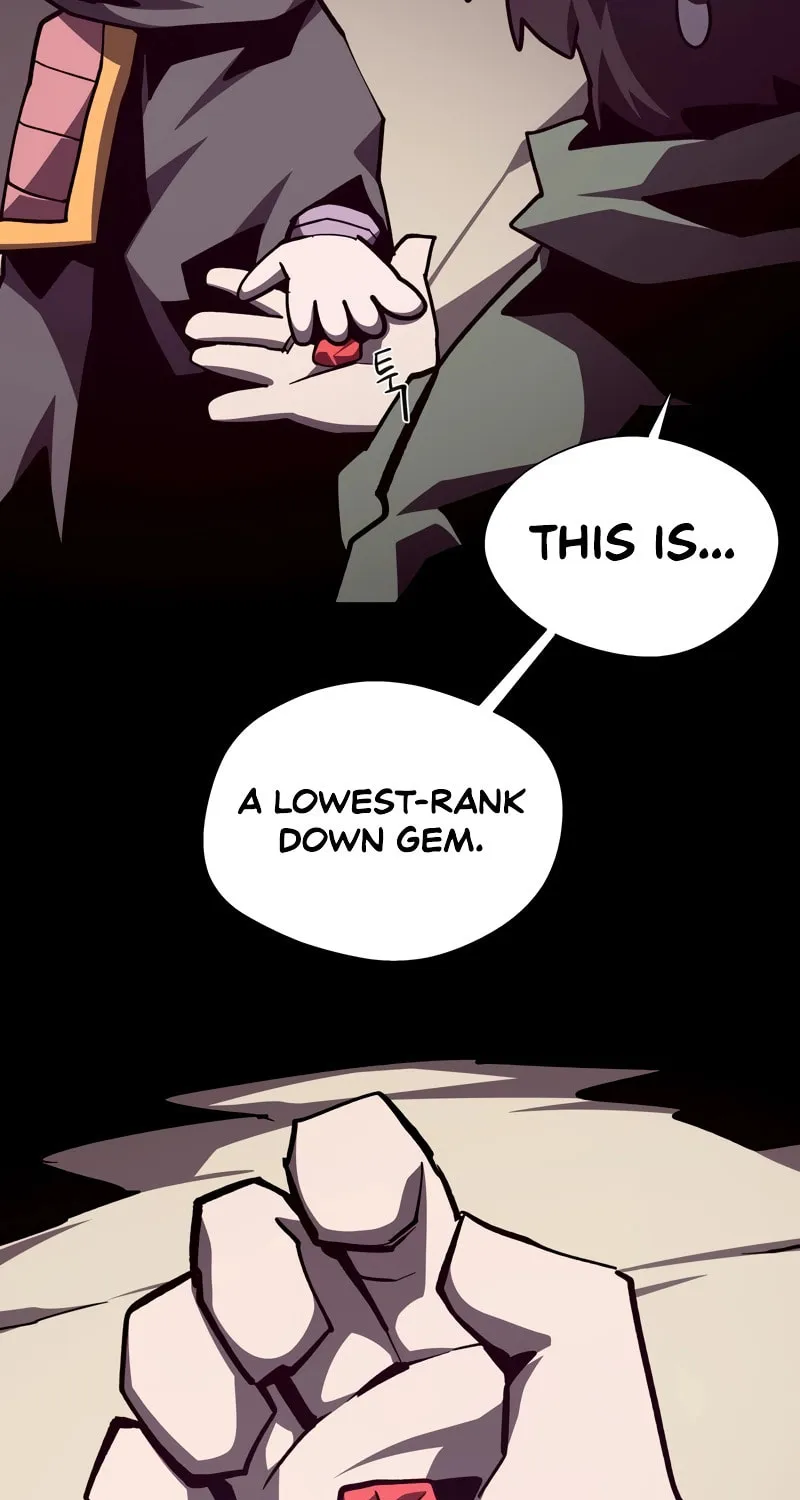 Read Dungeon Odyssey chapter 100 image 45 on Lezhin