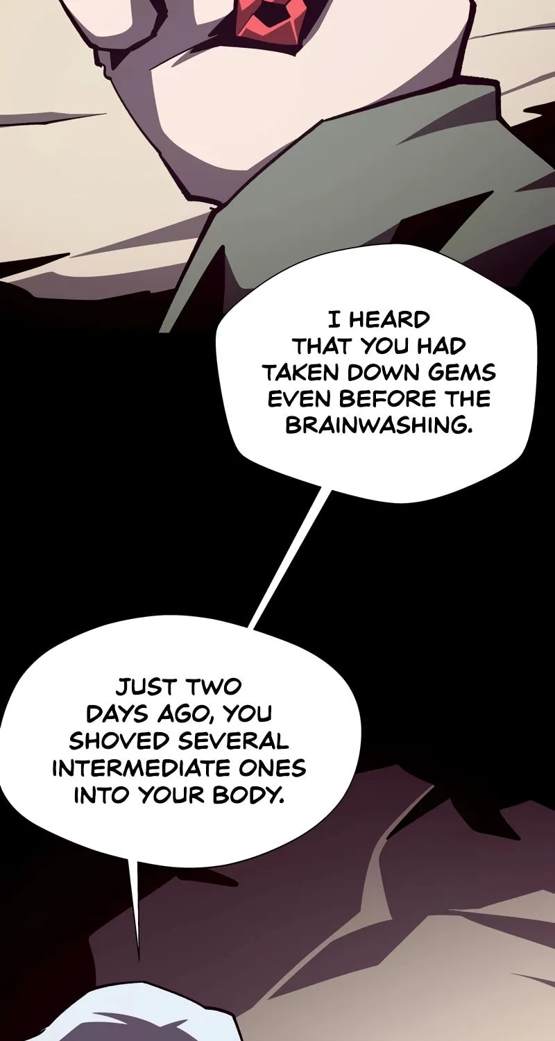 Read Dungeon Odyssey chapter 100 image 46 on Lezhin