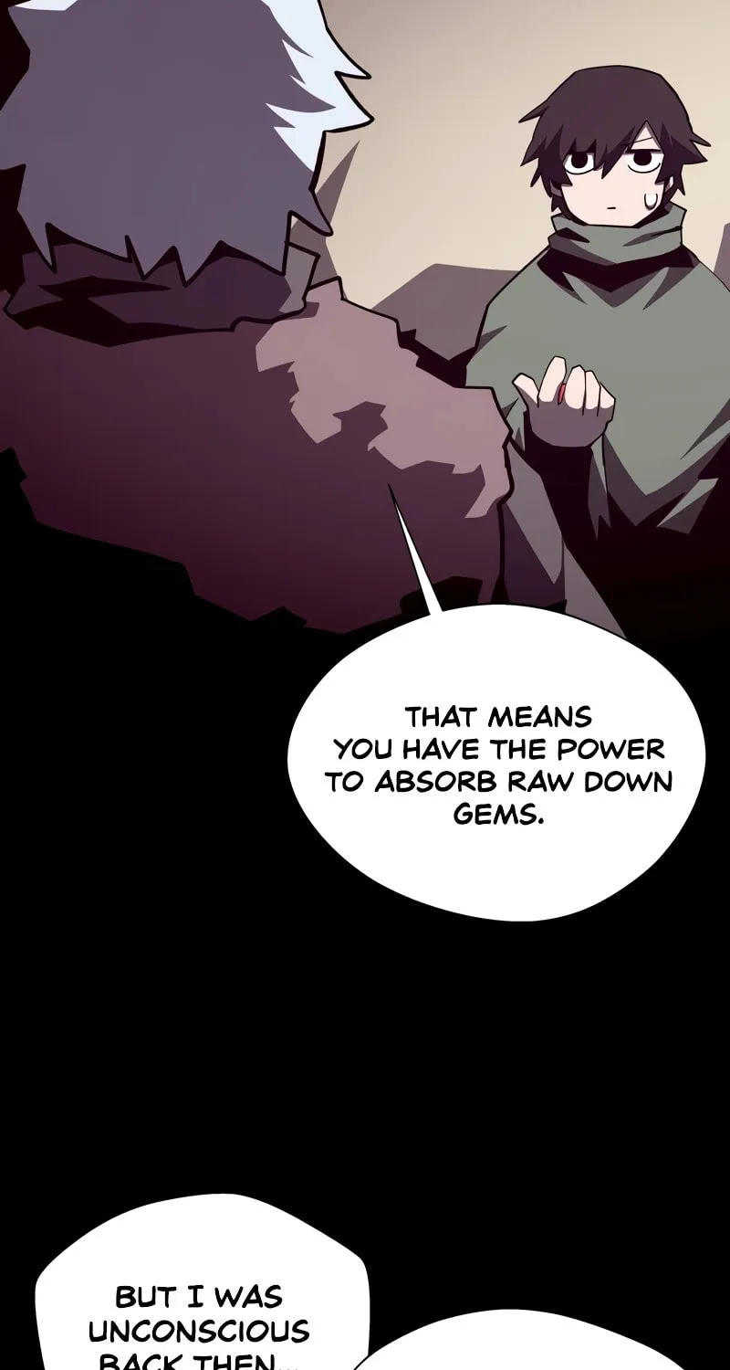 Read Dungeon Odyssey chapter 100 image 47 on Lezhin