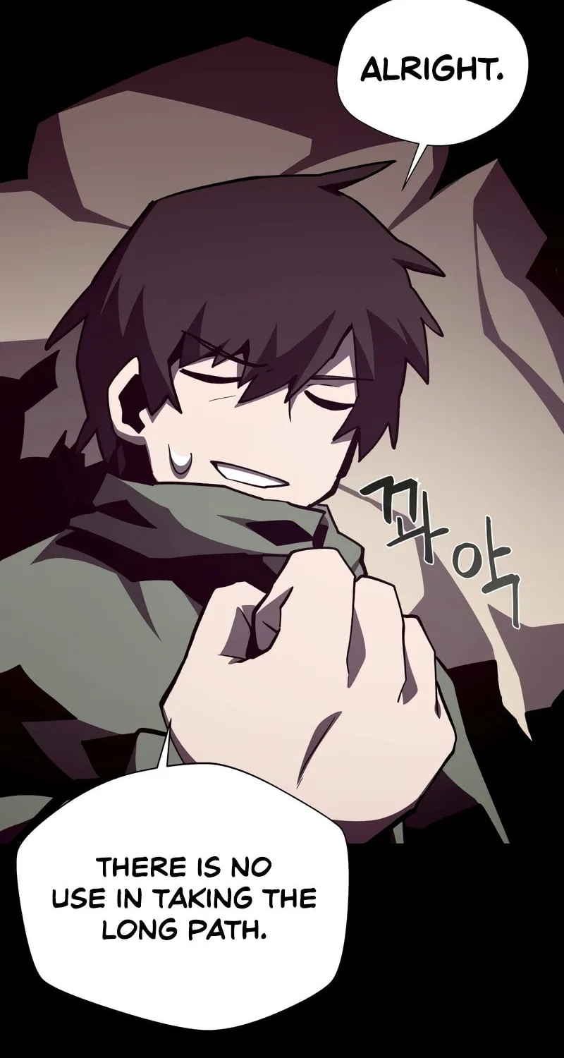 Read Dungeon Odyssey chapter 100 image 52 on Lezhin
