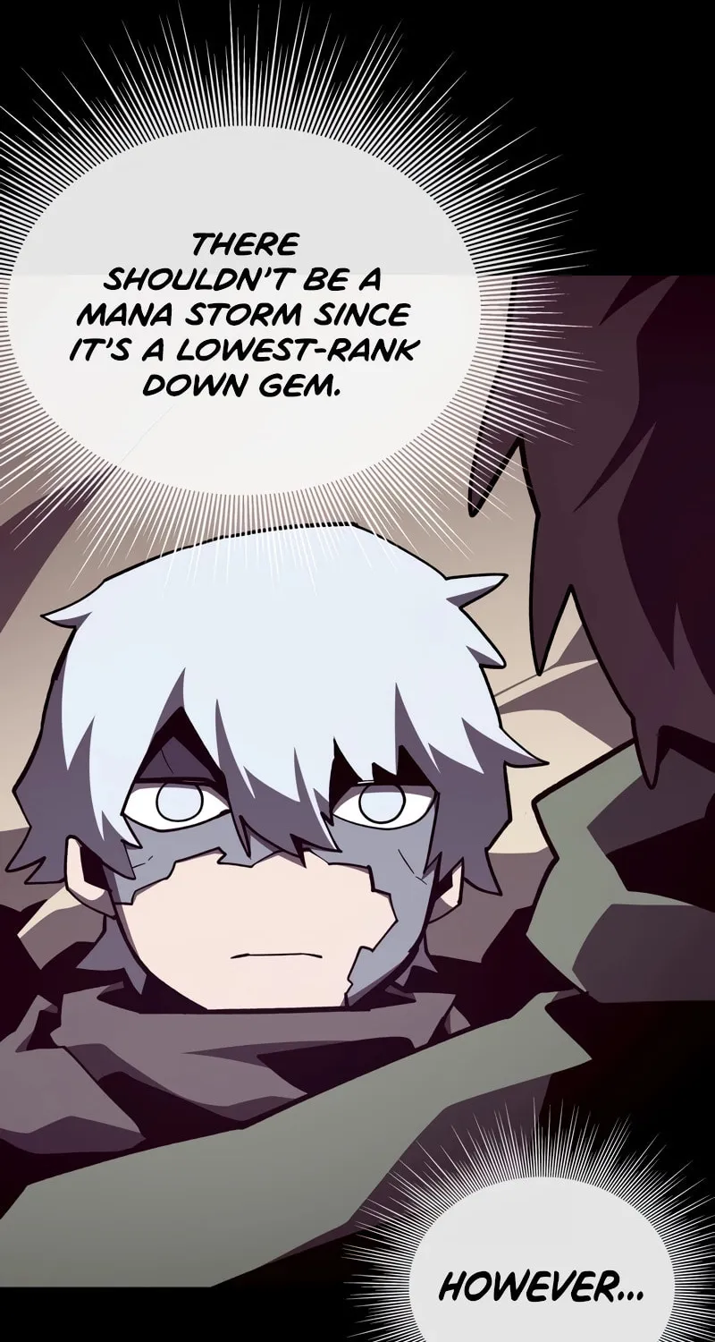 Read Dungeon Odyssey chapter 100 image 54 on Lezhin
