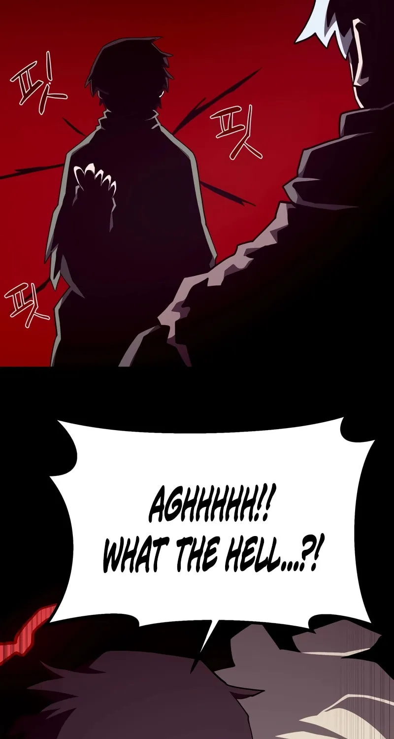 Read Dungeon Odyssey chapter 100 image 57 on Lezhin