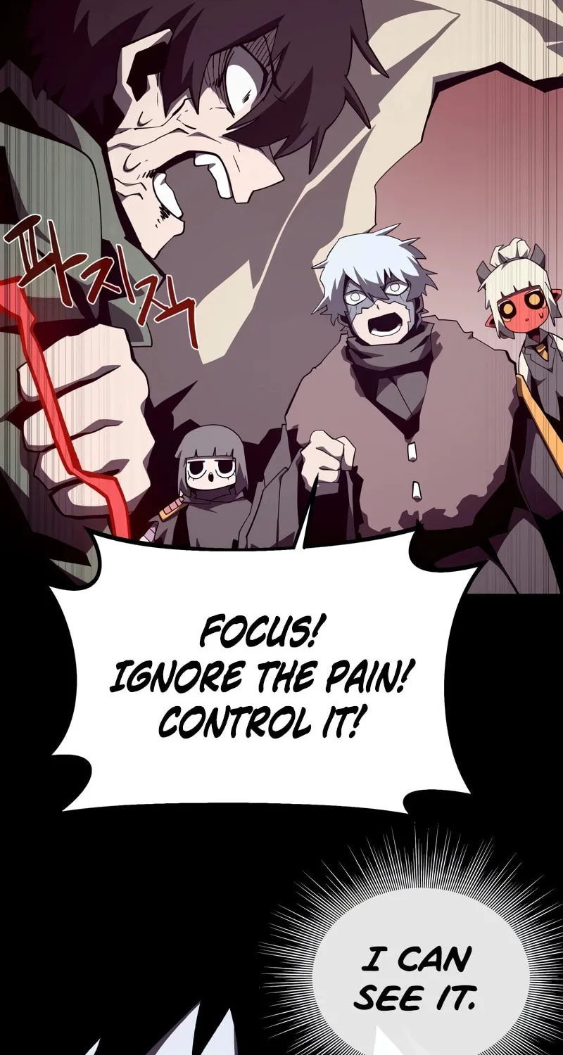 Read Dungeon Odyssey chapter 100 image 58 on Lezhin