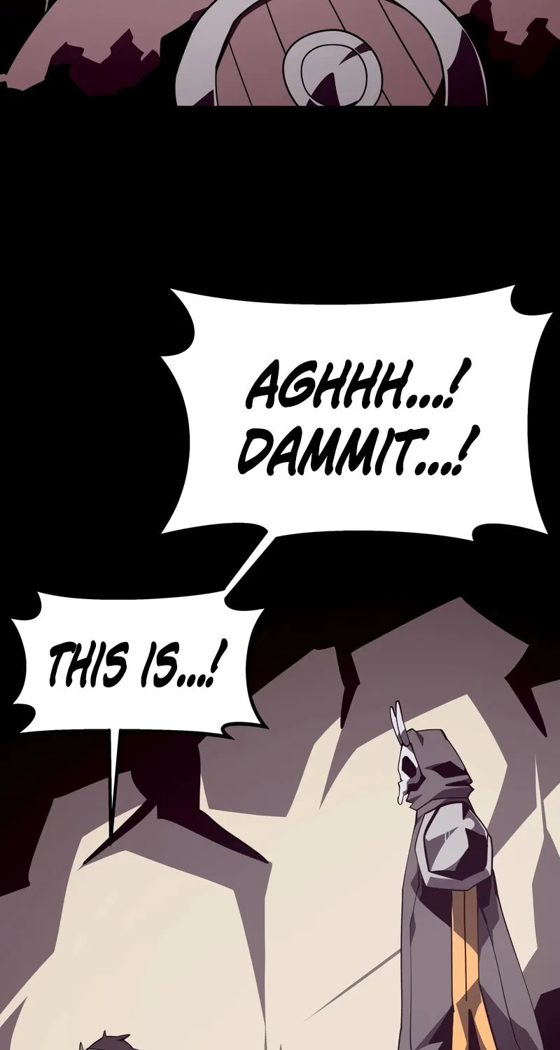 Read Dungeon Odyssey chapter 100 image 6 on Lezhin