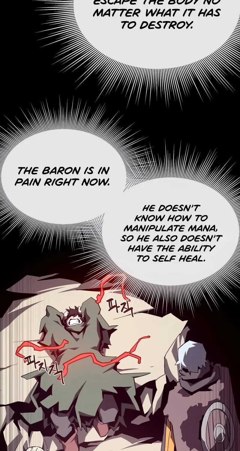 Read Dungeon Odyssey chapter 100 image 61 on Lezhin