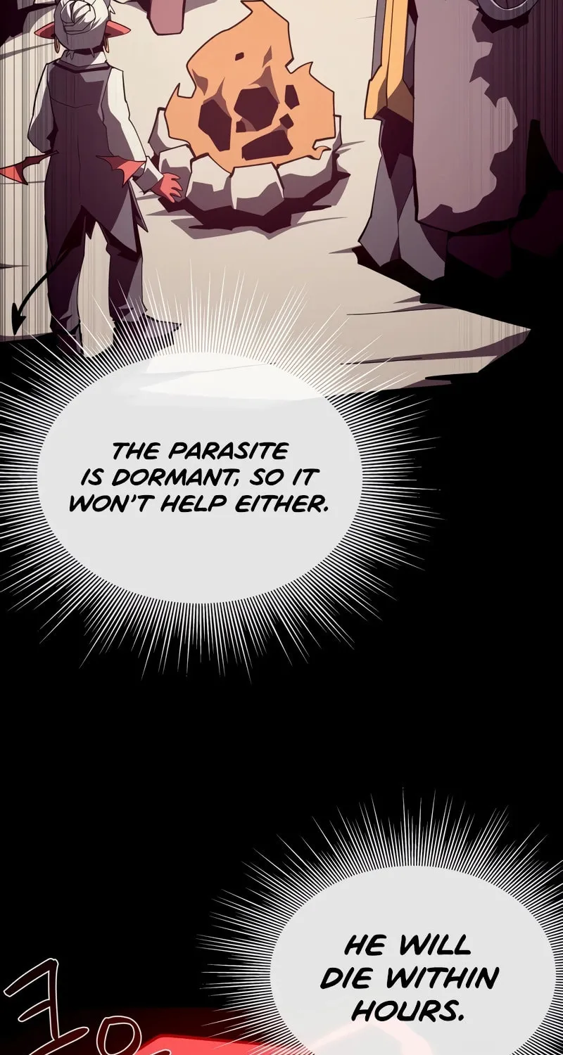 Read Dungeon Odyssey chapter 100 image 62 on Lezhin