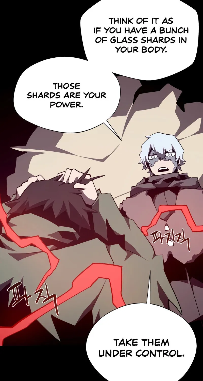 Read Dungeon Odyssey chapter 100 image 64 on Lezhin