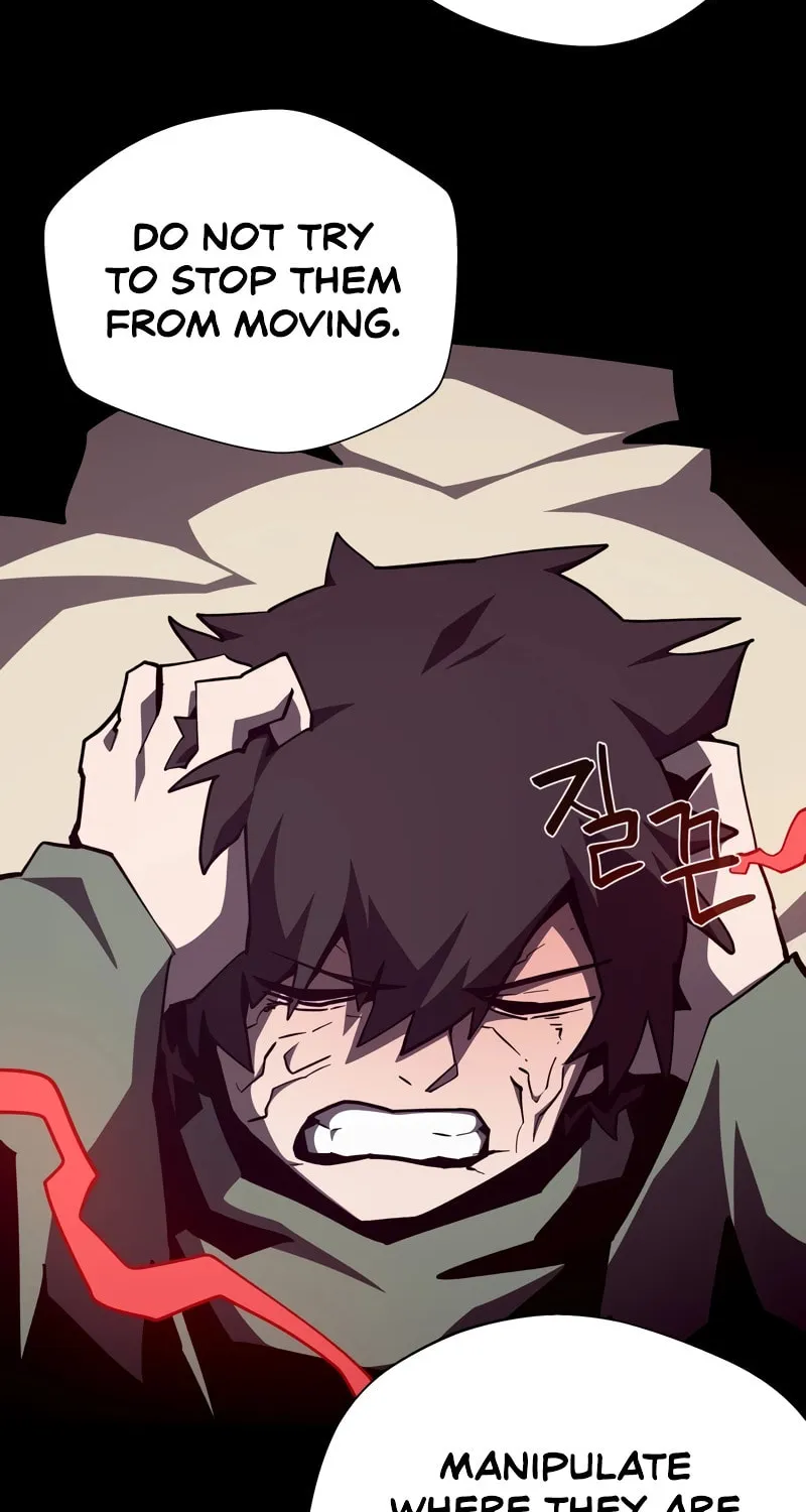 Read Dungeon Odyssey chapter 100 image 65 on Lezhin