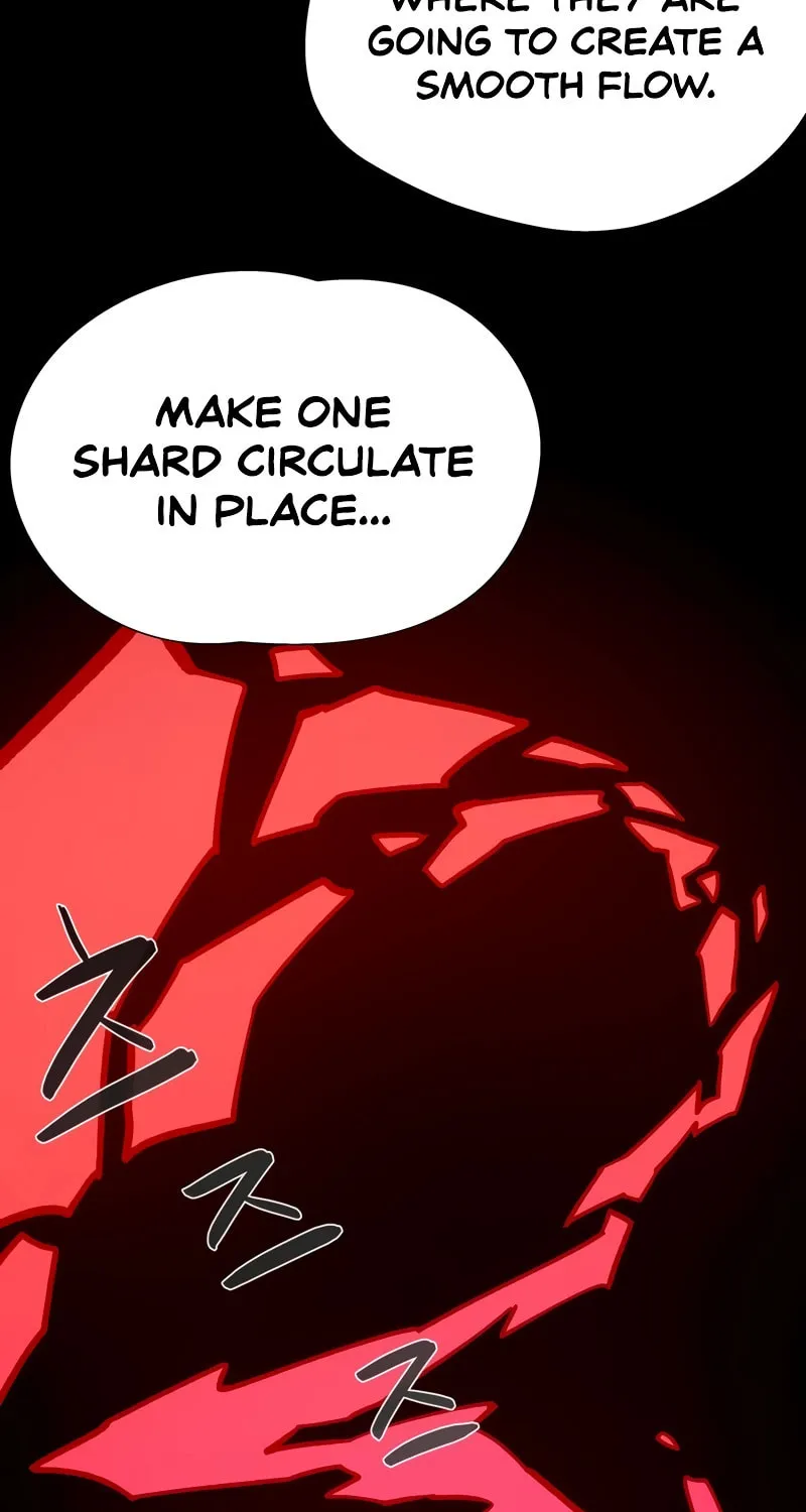 Read Dungeon Odyssey chapter 100 image 66 on Lezhin