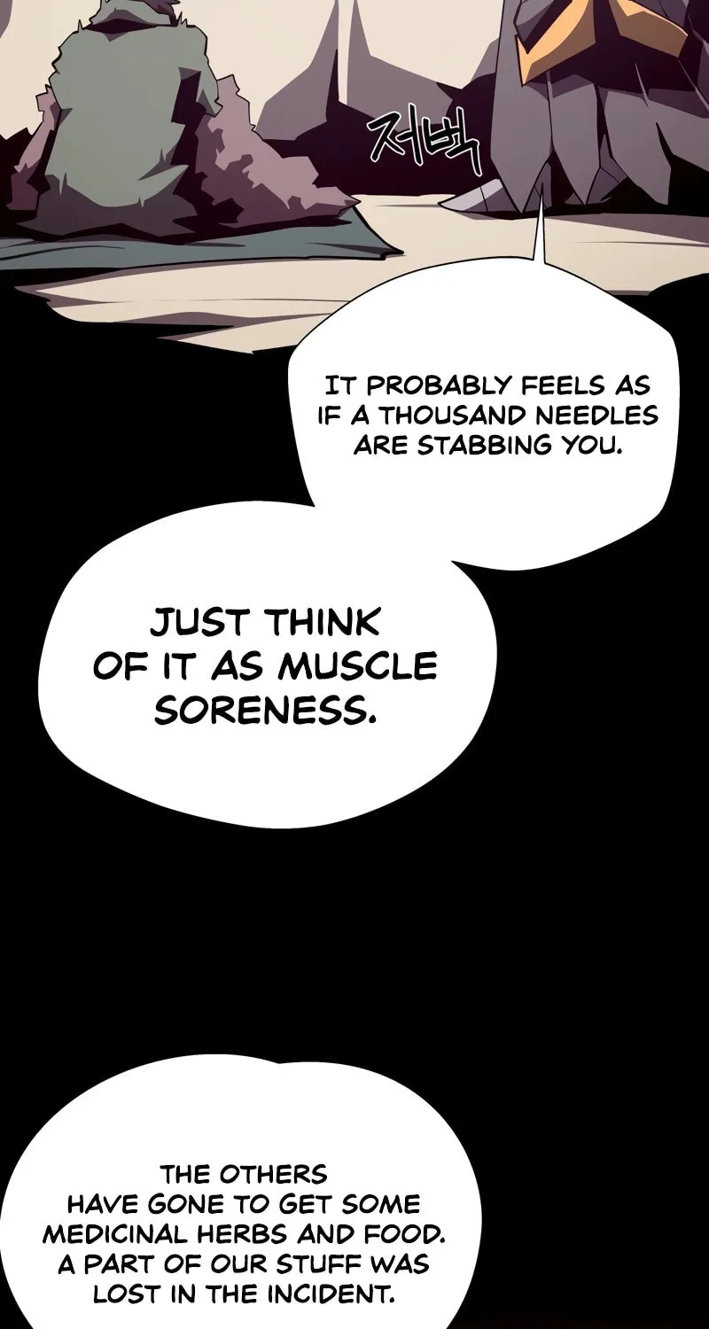 Read Dungeon Odyssey chapter 100 image 7 on Lezhin