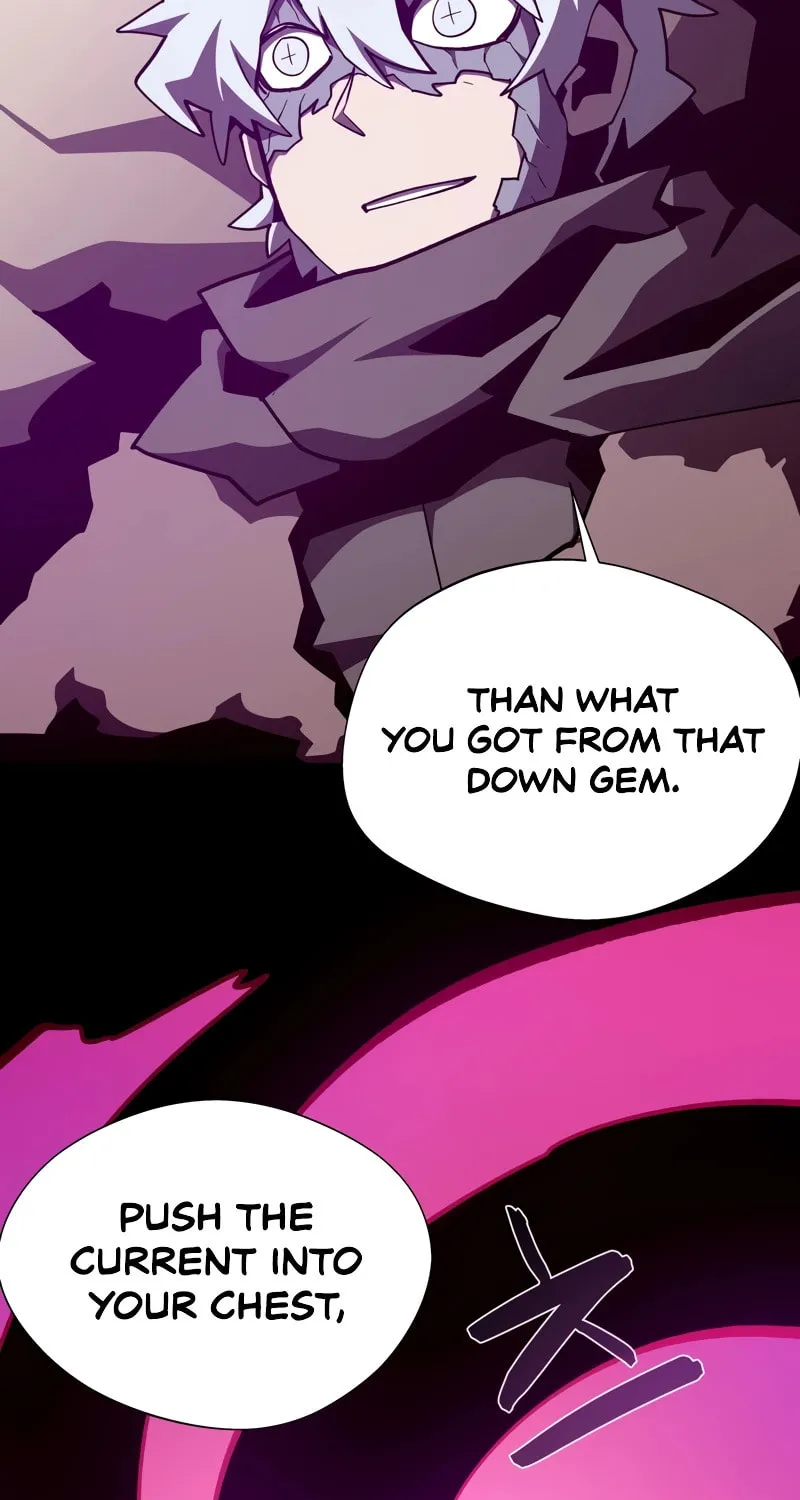 Read Dungeon Odyssey chapter 100 image 72 on Lezhin