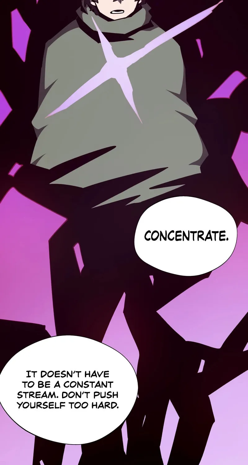 Read Dungeon Odyssey chapter 100 image 75 on Lezhin
