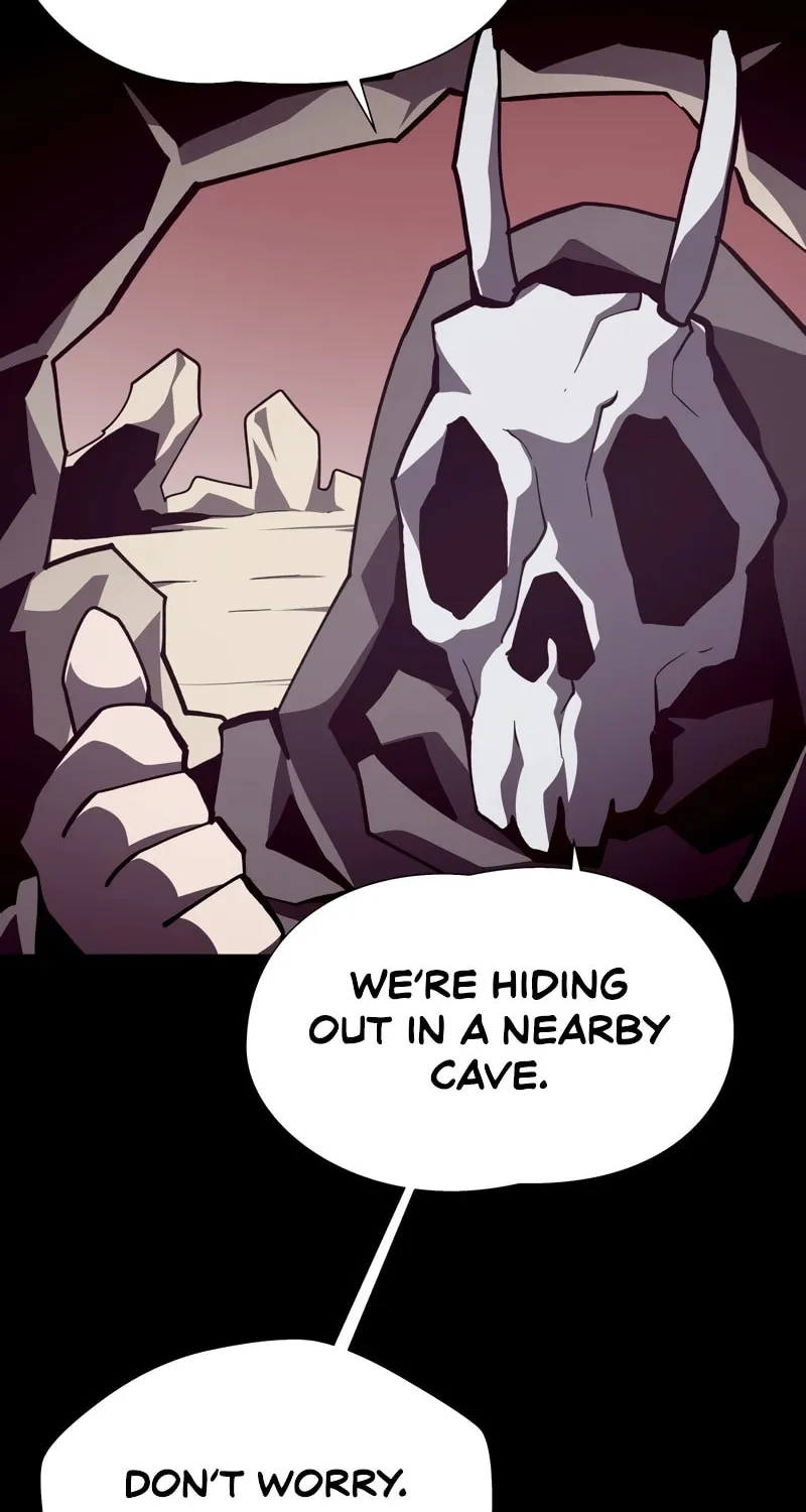 Read Dungeon Odyssey chapter 100 image 8 on Lezhin